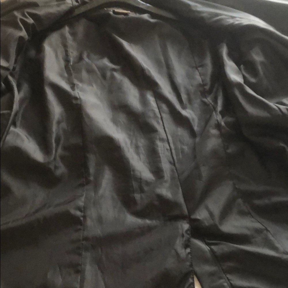 Used jacket - Picture 7 of 7